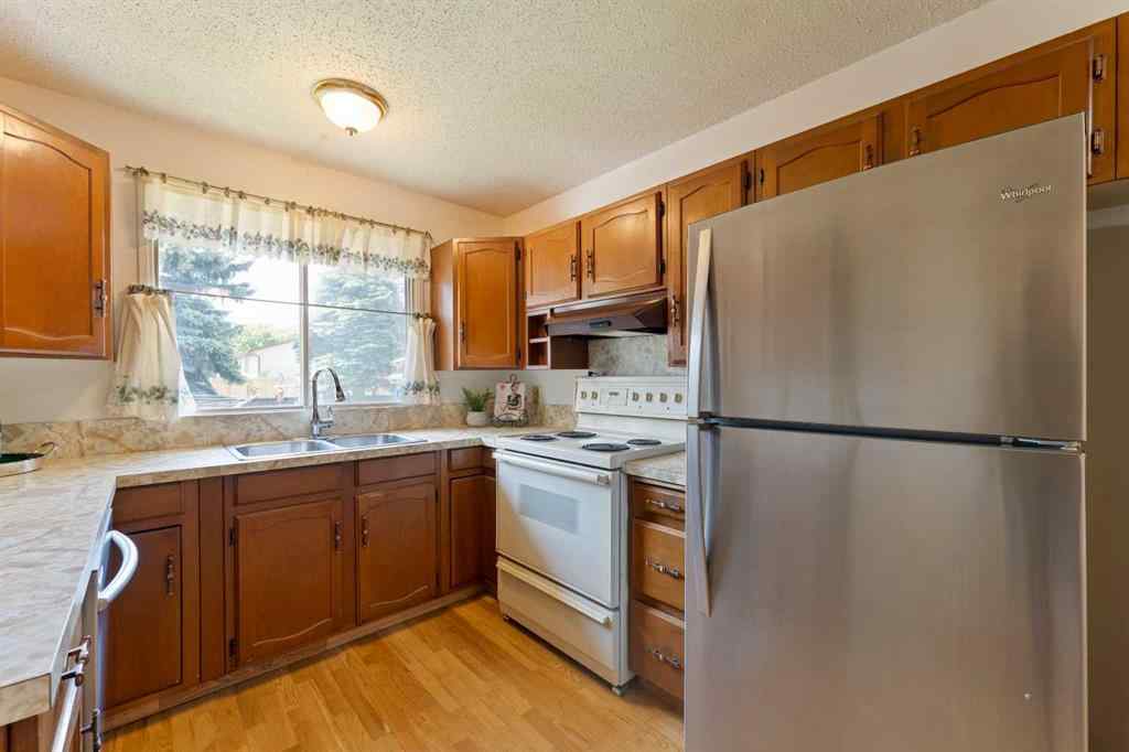 MLS® A2232313 - 1015 Lysander Drive SE in Ogden Calgary, Residential