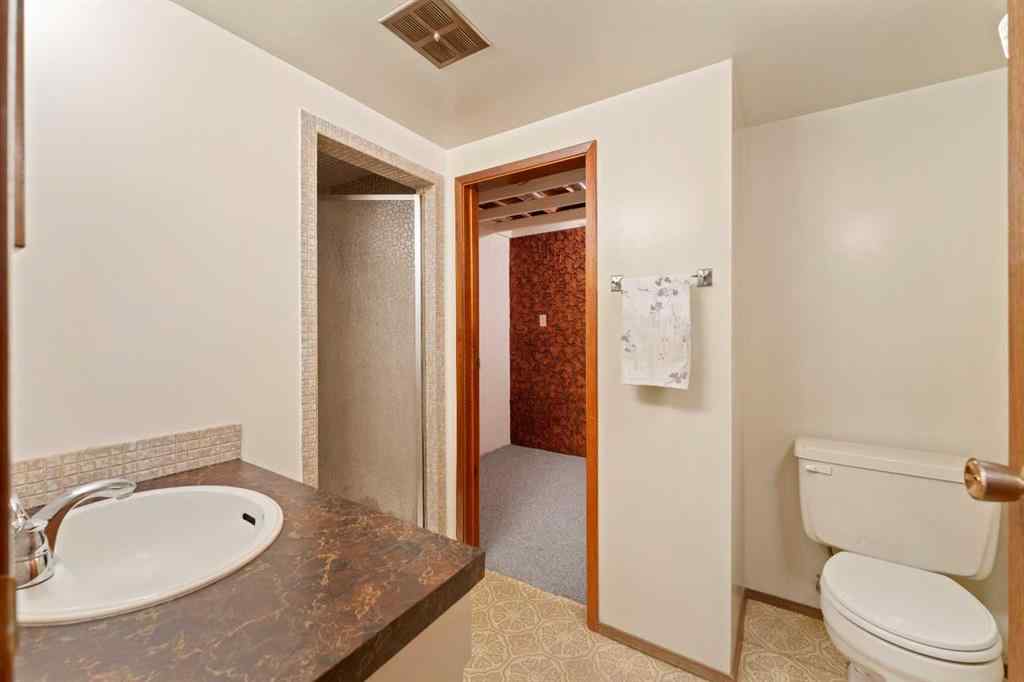 MLS® A2232313 - 1015 Lysander Drive SE in Ogden Calgary, Residential