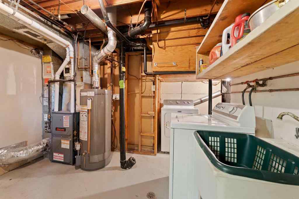 MLS® A2232313 - 1015 Lysander Drive SE in Ogden Calgary, Residential
