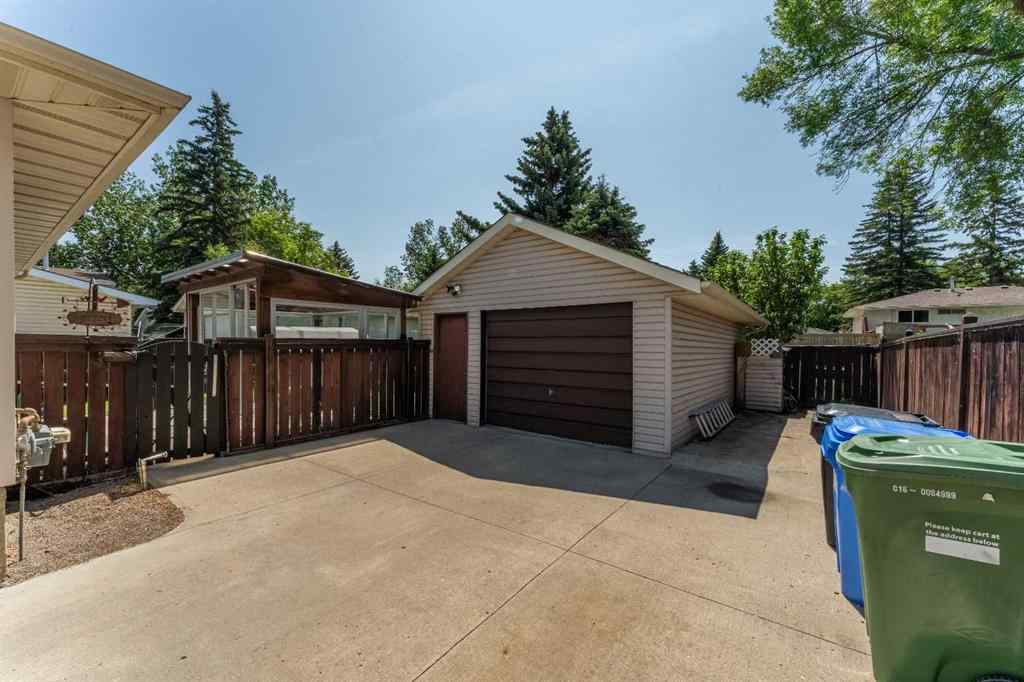 MLS® A2232313 - 1015 Lysander Drive SE in Ogden Calgary, Residential