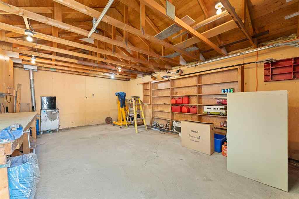MLS® A2232313 - 1015 Lysander Drive SE in Ogden Calgary, Residential