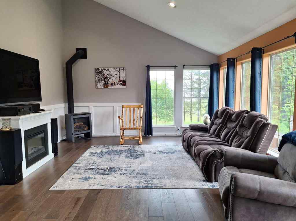 MLS® A2232320 - 330 Ulliac Drive   in Ulliac Beach Rural Lac La Biche County, Residential