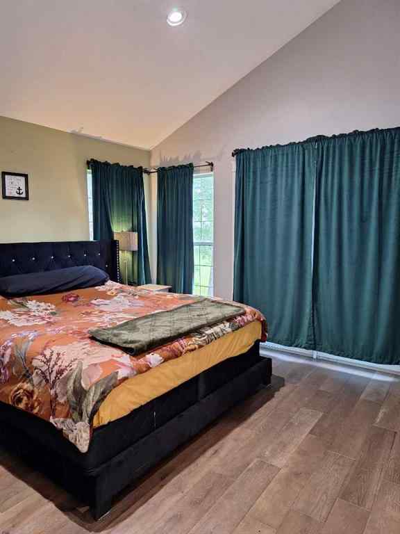 MLS® A2232320 - 330 Ulliac Drive   in Ulliac Beach Rural Lac La Biche County, Residential