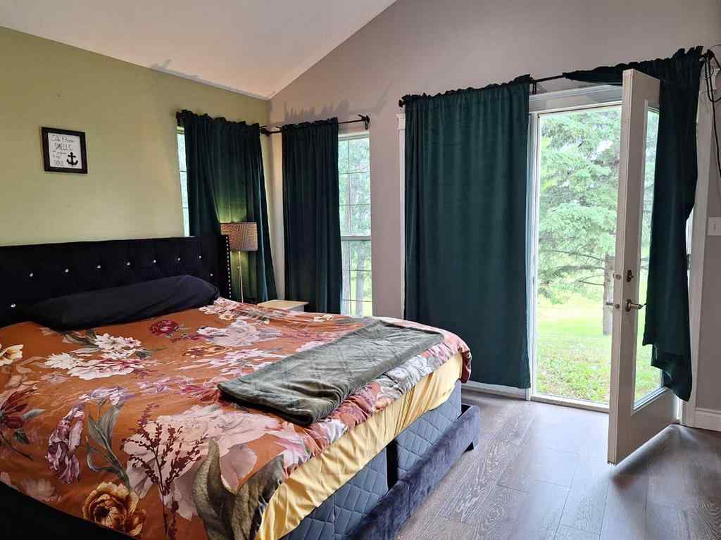 MLS® A2232320 - 330 Ulliac Drive   in Ulliac Beach Rural Lac La Biche County, Residential