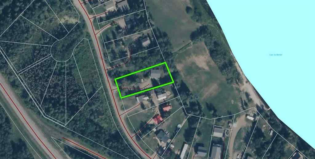 MLS® A2232320 - 330 Ulliac Drive   in Ulliac Beach Rural Lac La Biche County, Residential