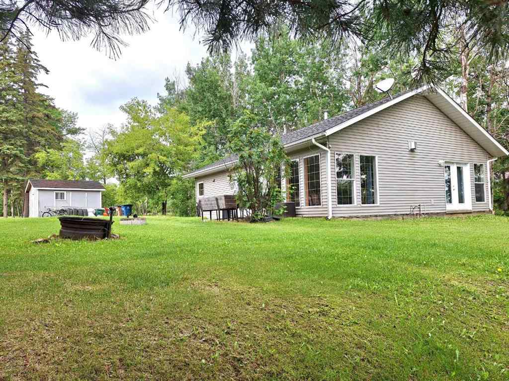 MLS® A2232320 - 330 Ulliac Drive   in Ulliac Beach Rural Lac La Biche County, Residential
