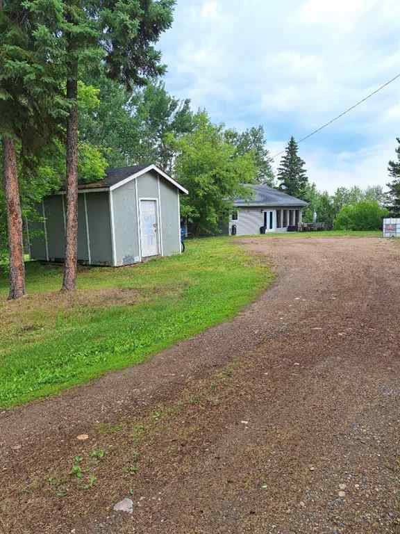 MLS® A2232320 - 330 Ulliac Drive   in Ulliac Beach Rural Lac La Biche County, Residential
