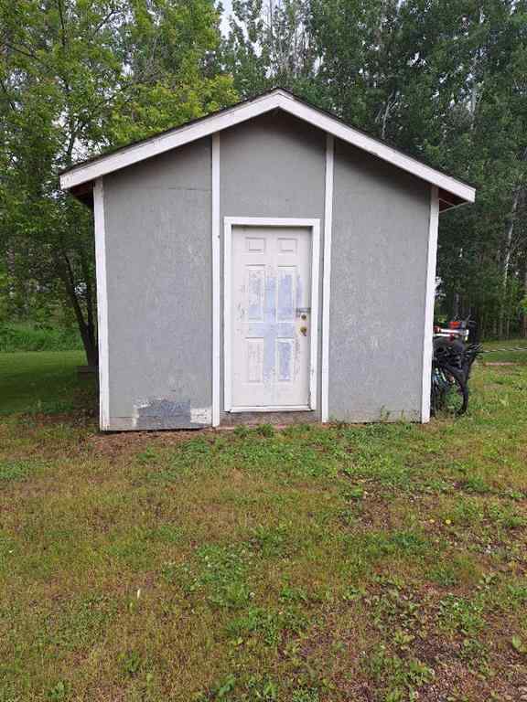 MLS® A2232320 - 330 Ulliac Drive   in Ulliac Beach Rural Lac La Biche County, Residential