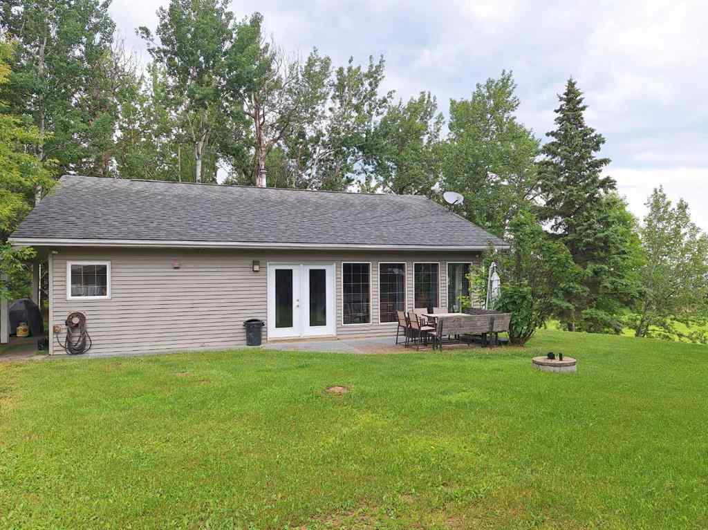 MLS® A2232320 - 330 Ulliac Drive   in Ulliac Beach Rural Lac La Biche County, Residential