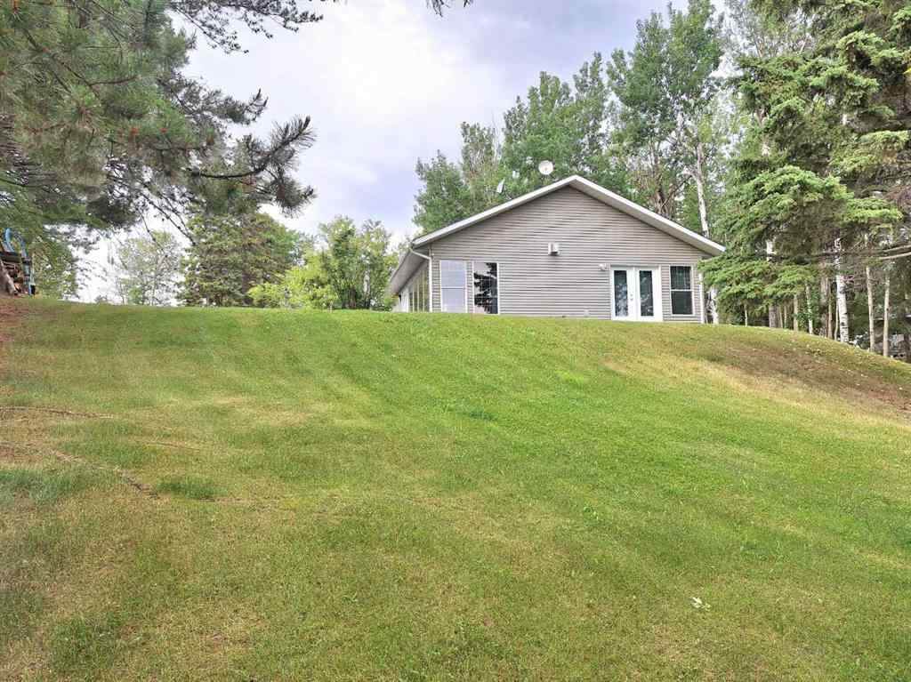 MLS® A2232320 - 330 Ulliac Drive   in Ulliac Beach Rural Lac La Biche County, Residential