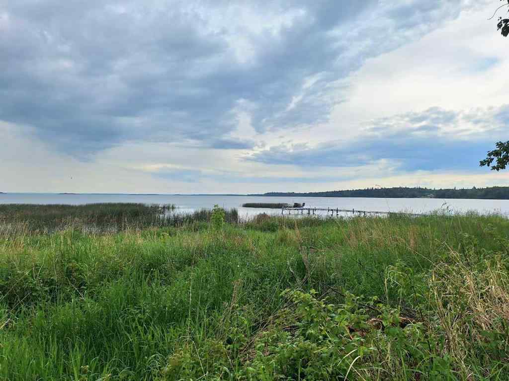MLS® A2232320 - 330 Ulliac Drive   in Ulliac Beach Rural Lac La Biche County, Residential