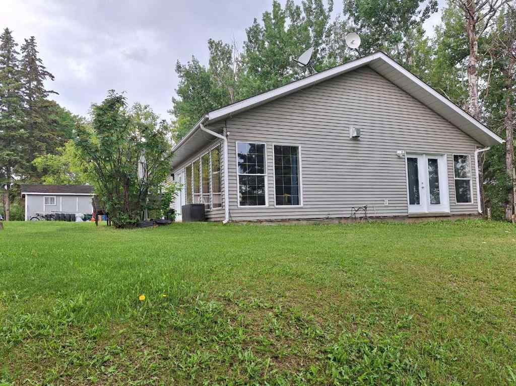 MLS® A2232320 - 330 Ulliac Drive   in Ulliac Beach Rural Lac La Biche County, Residential