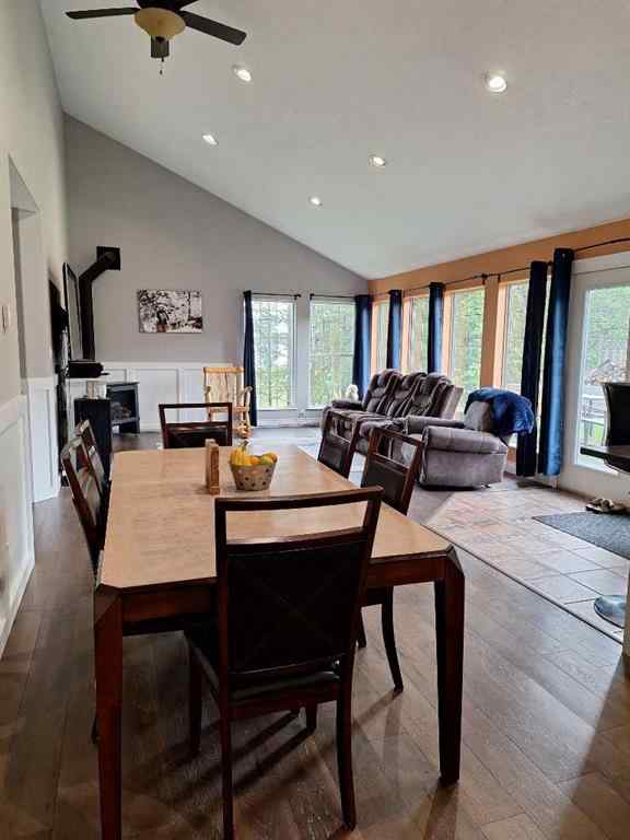 MLS® A2232320 - 330 Ulliac Drive   in Ulliac Beach Rural Lac La Biche County, Residential