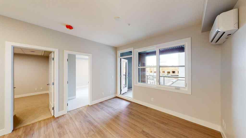 MLS® A2232333 - Unit #220 8355 19 Avenue SW in Springbank Hill Calgary, Residential