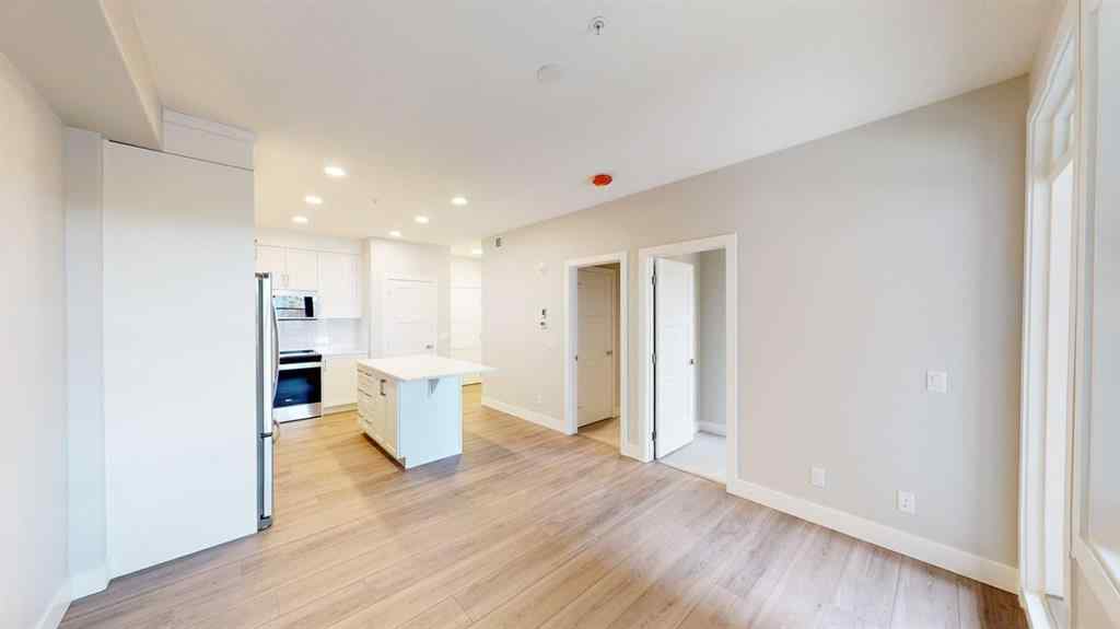 MLS® A2232333 - Unit #220 8355 19 Avenue SW in Springbank Hill Calgary, Residential