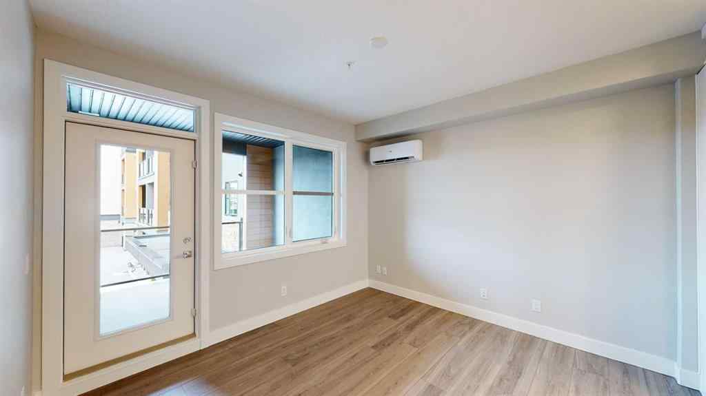 MLS® A2232333 - Unit #220 8355 19 Avenue SW in Springbank Hill Calgary, Residential