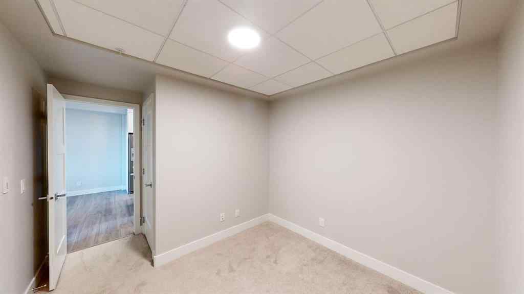 MLS® A2232333 - Unit #220 8355 19 Avenue SW in Springbank Hill Calgary, Residential