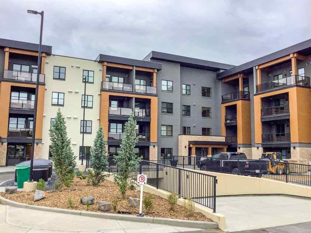 MLS® A2232333 - Unit #220 8355 19 Avenue SW in Springbank Hill Calgary, Residential