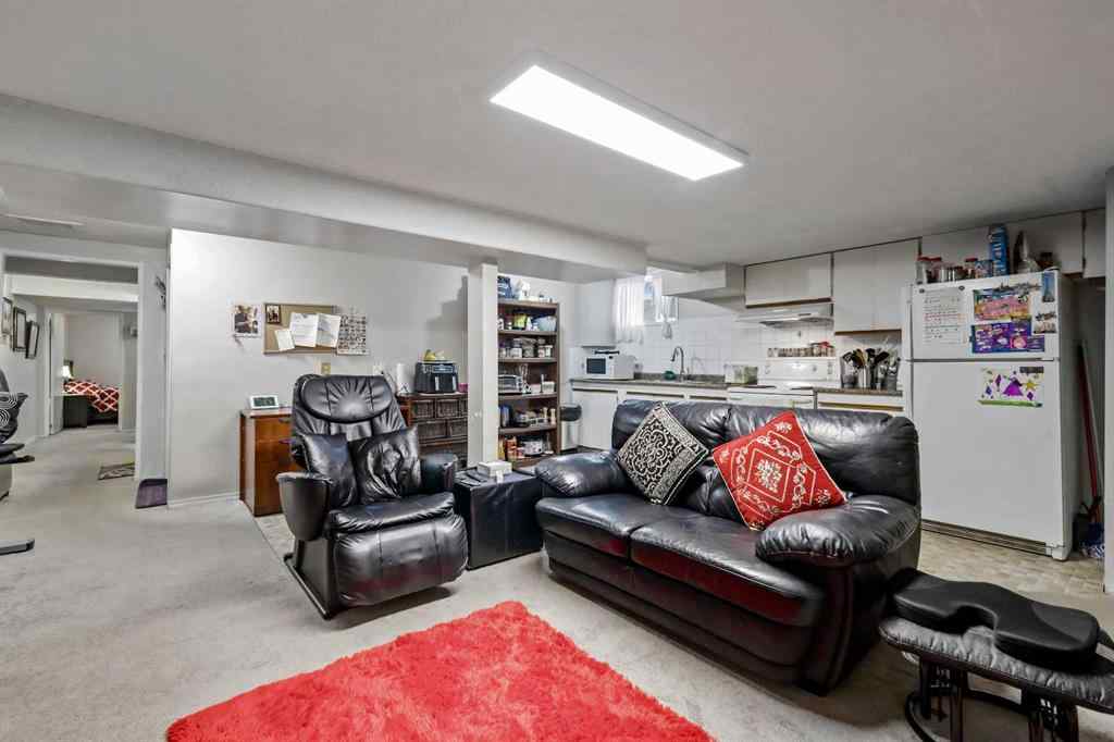 MLS® A2232348 - 130 Pinemeadow Road NE in Pineridge Calgary, Residential
