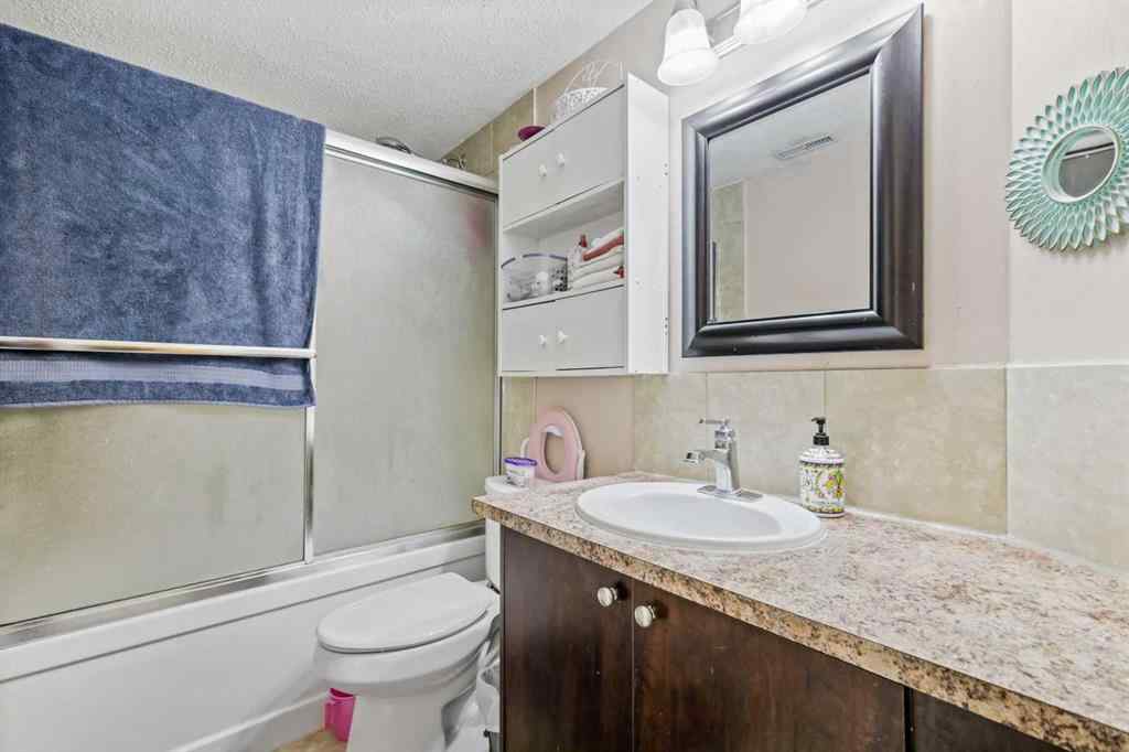 MLS® A2232348 - 130 Pinemeadow Road NE in Pineridge Calgary, Residential