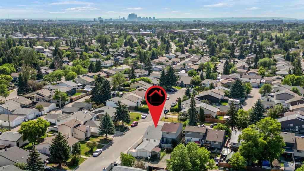 MLS® A2232348 - 130 Pinemeadow Road NE in Pineridge Calgary, Residential