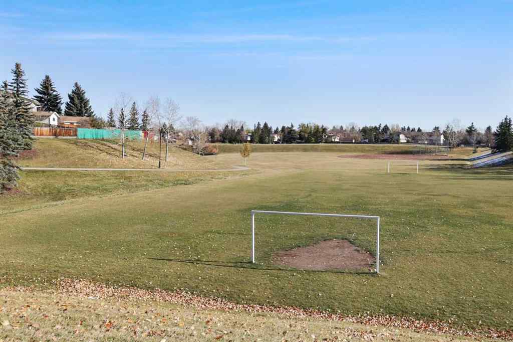 MLS® A2232348 - 130 Pinemeadow Road NE in Pineridge Calgary, Residential