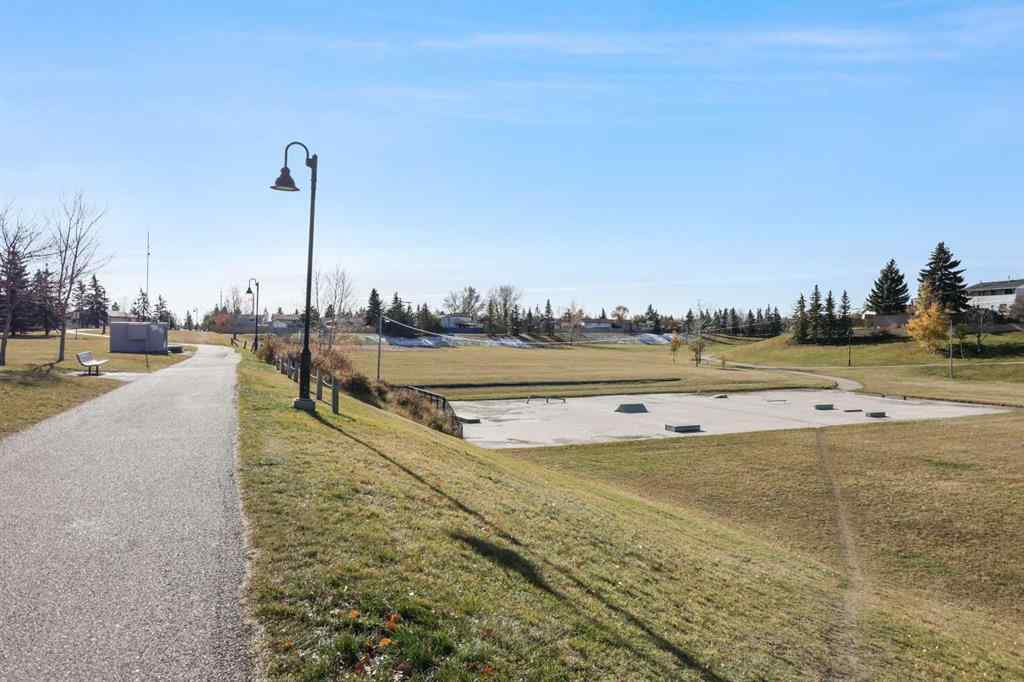 MLS® A2232348 - 130 Pinemeadow Road NE in Pineridge Calgary, Residential