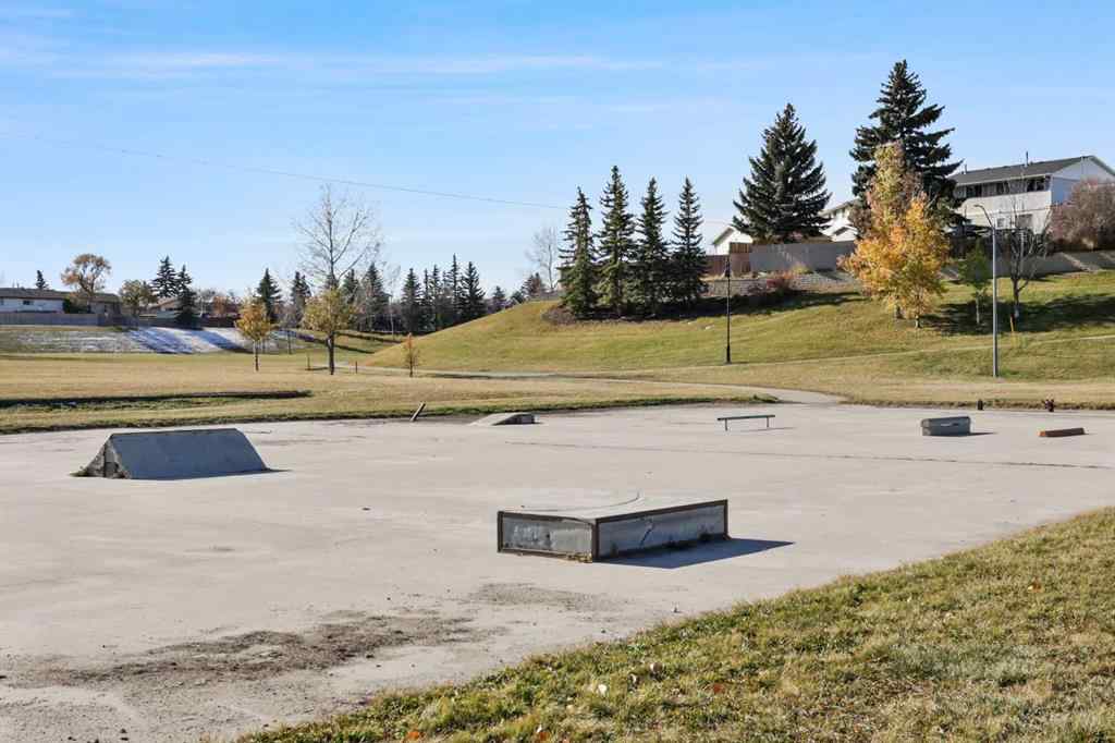 MLS® A2232348 - 130 Pinemeadow Road NE in Pineridge Calgary, Residential