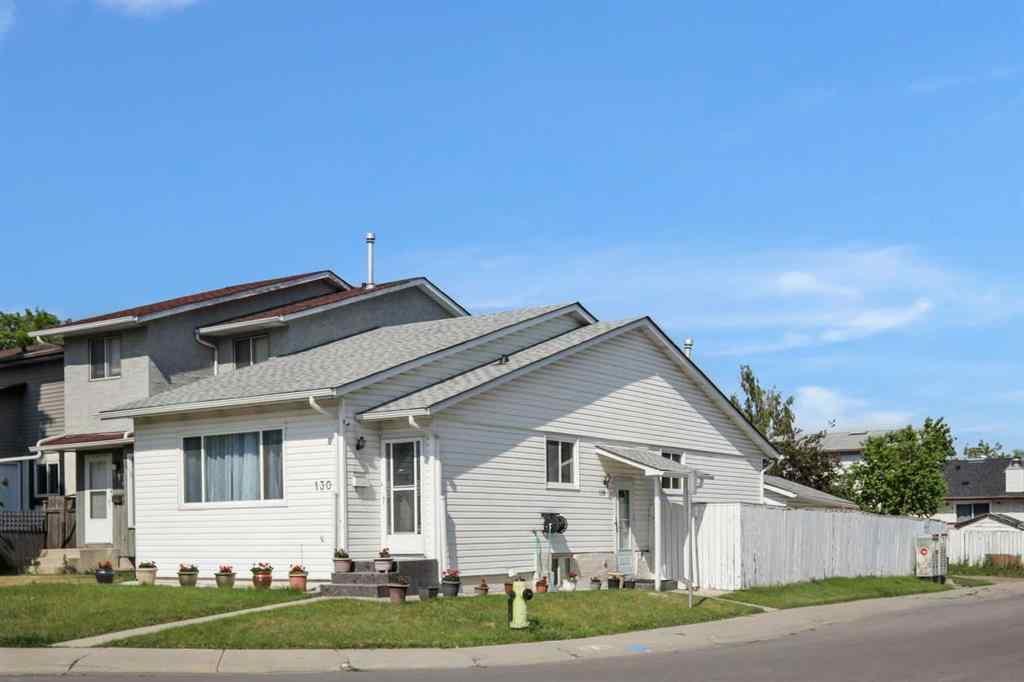 MLS® A2232348 - 130 Pinemeadow Road NE in Pineridge Calgary, Residential
