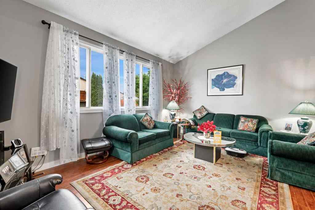 MLS® A2232348 - 130 Pinemeadow Road NE in Pineridge Calgary, Residential