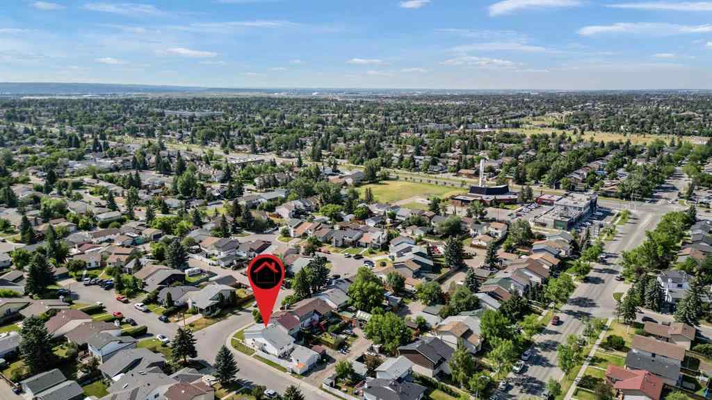 MLS® A2232348 - 130 Pinemeadow Road NE in Pineridge Calgary, Residential