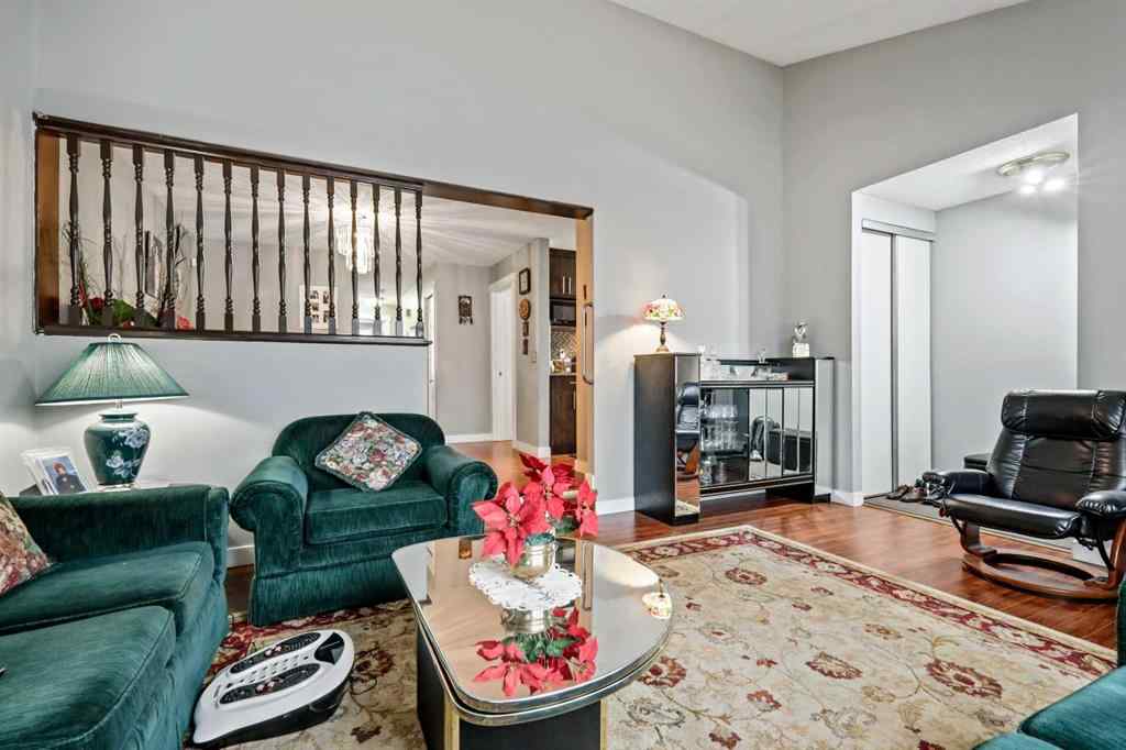 MLS® A2232348 - 130 Pinemeadow Road NE in Pineridge Calgary, Residential