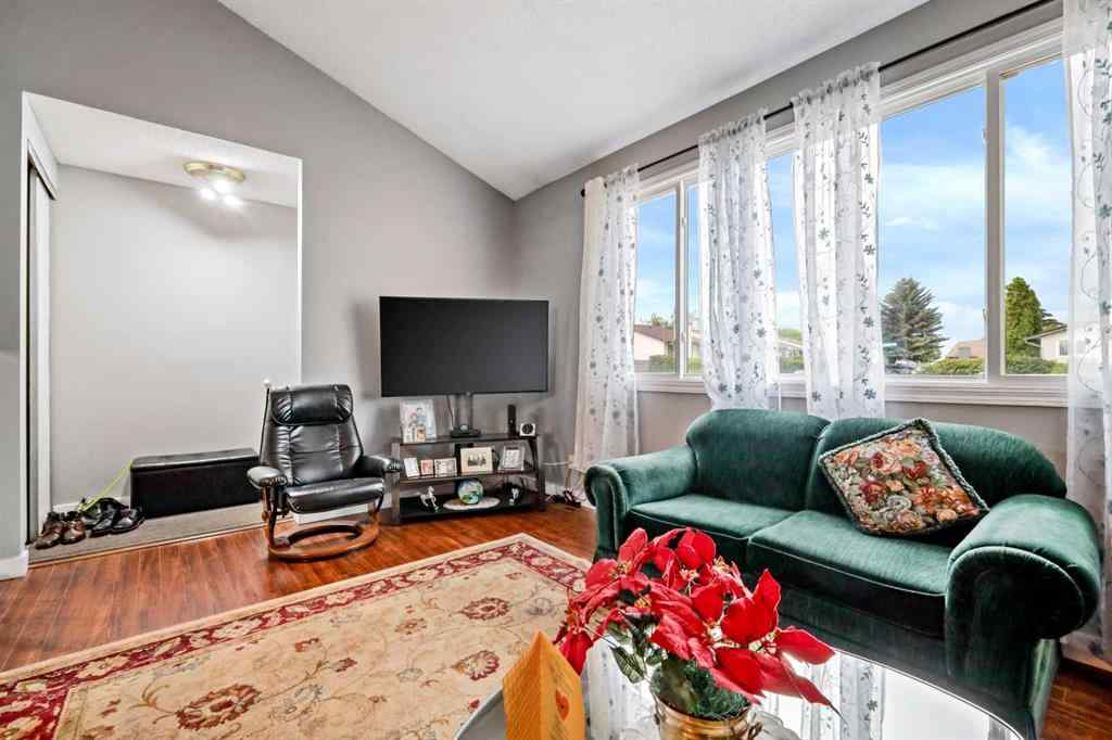 MLS® A2232348 - 130 Pinemeadow Road NE in Pineridge Calgary, Residential