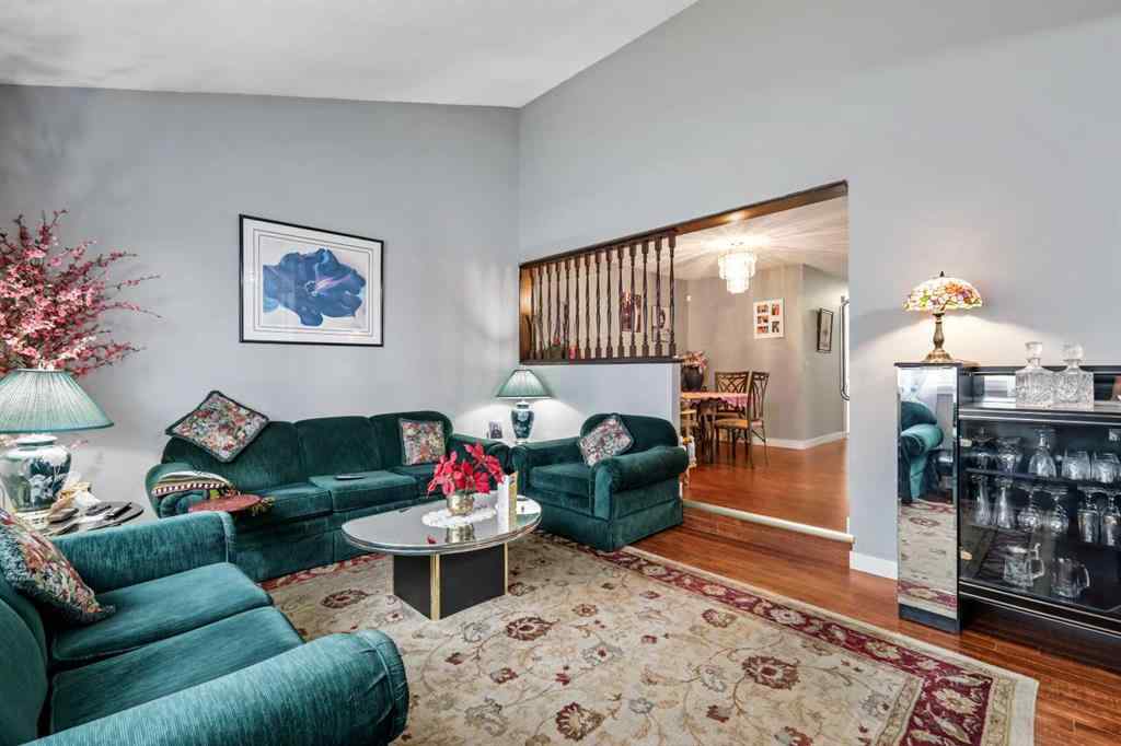 MLS® A2232348 - 130 Pinemeadow Road NE in Pineridge Calgary, Residential
