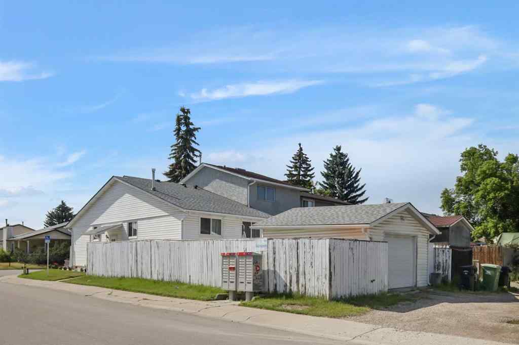 MLS® A2232348 - 130 Pinemeadow Road NE in Pineridge Calgary, Residential