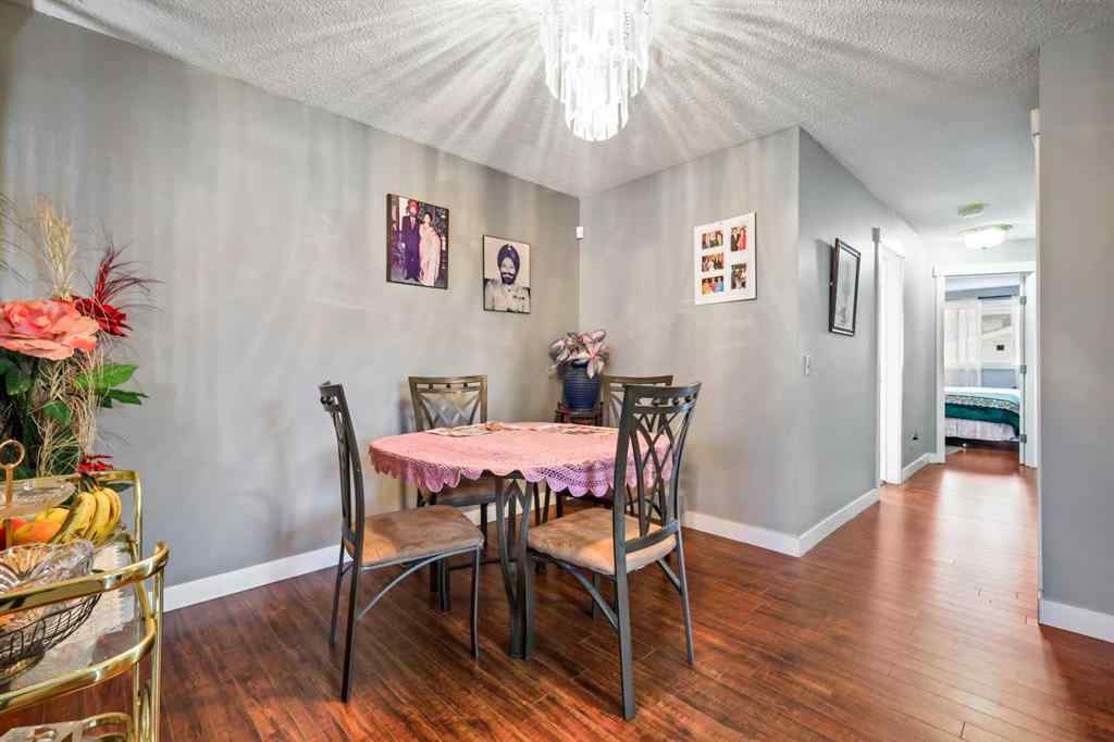 MLS® A2232348 - 130 Pinemeadow Road NE in Pineridge Calgary, Residential