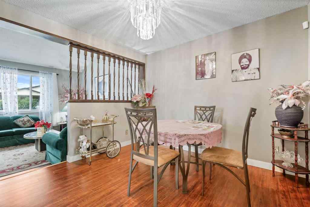 MLS® A2232348 - 130 Pinemeadow Road NE in Pineridge Calgary, Residential