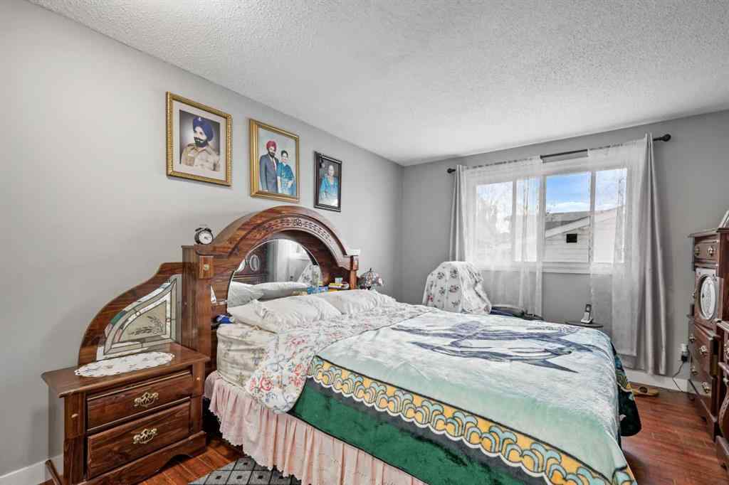 MLS® A2232348 - 130 Pinemeadow Road NE in Pineridge Calgary, Residential