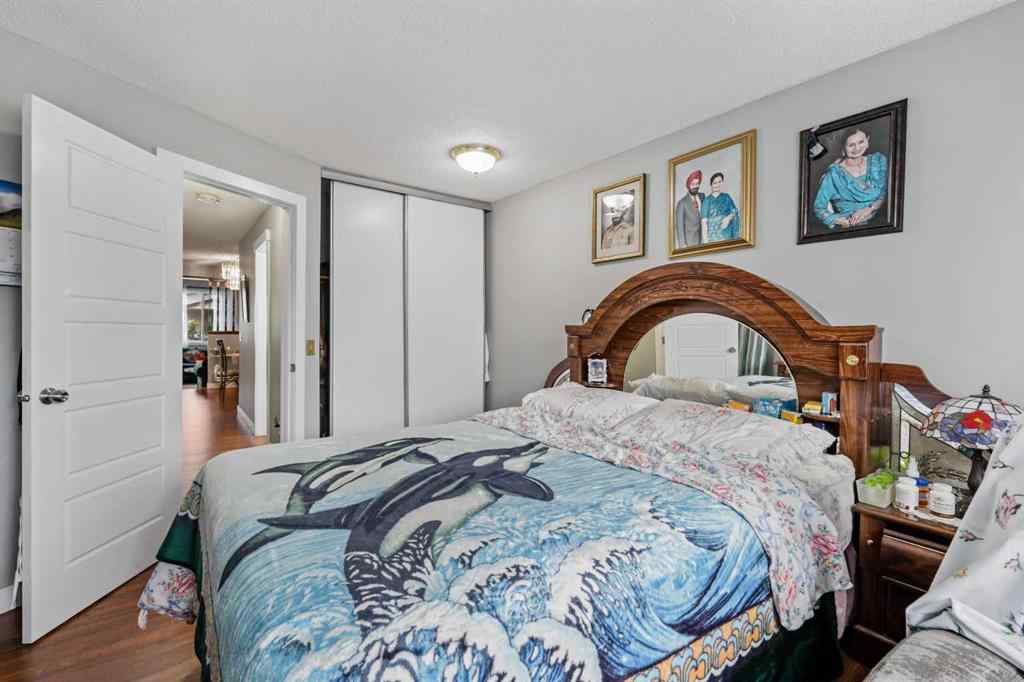 MLS® A2232348 - 130 Pinemeadow Road NE in Pineridge Calgary, Residential