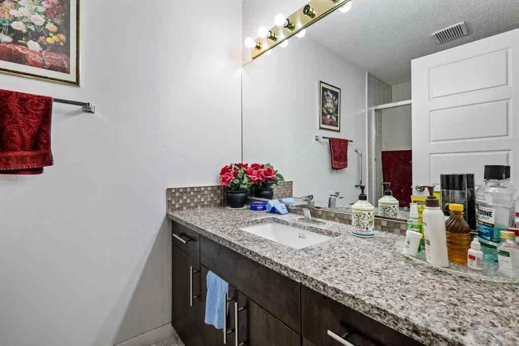 MLS® A2232348 - 130 Pinemeadow Road NE in Pineridge Calgary, Residential