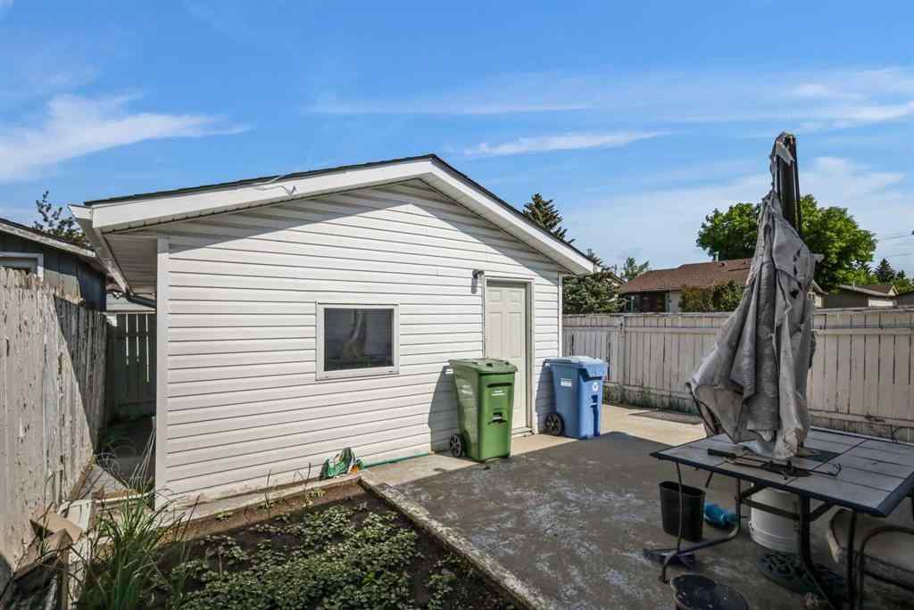 MLS® A2232348 - 130 Pinemeadow Road NE in Pineridge Calgary, Residential