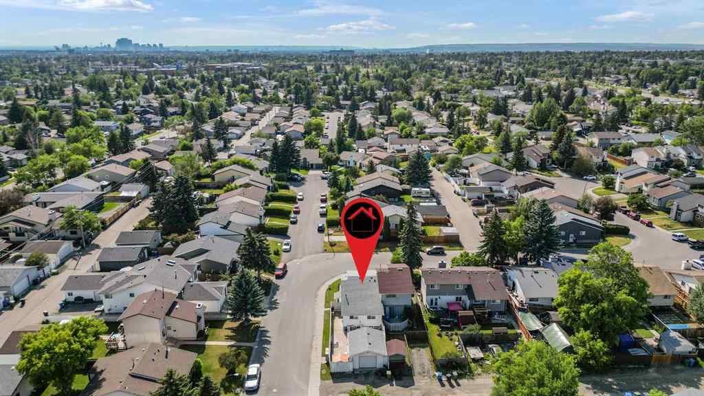 MLS® A2232348 - 130 Pinemeadow Road NE in Pineridge Calgary, Residential