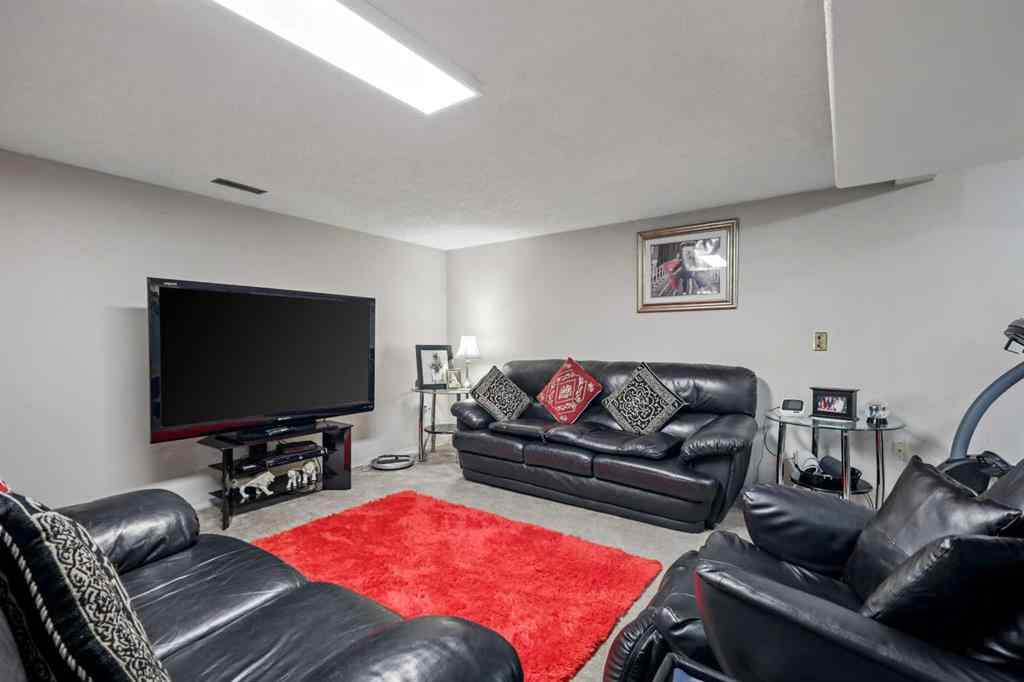 MLS® A2232348 - 130 Pinemeadow Road NE in Pineridge Calgary, Residential