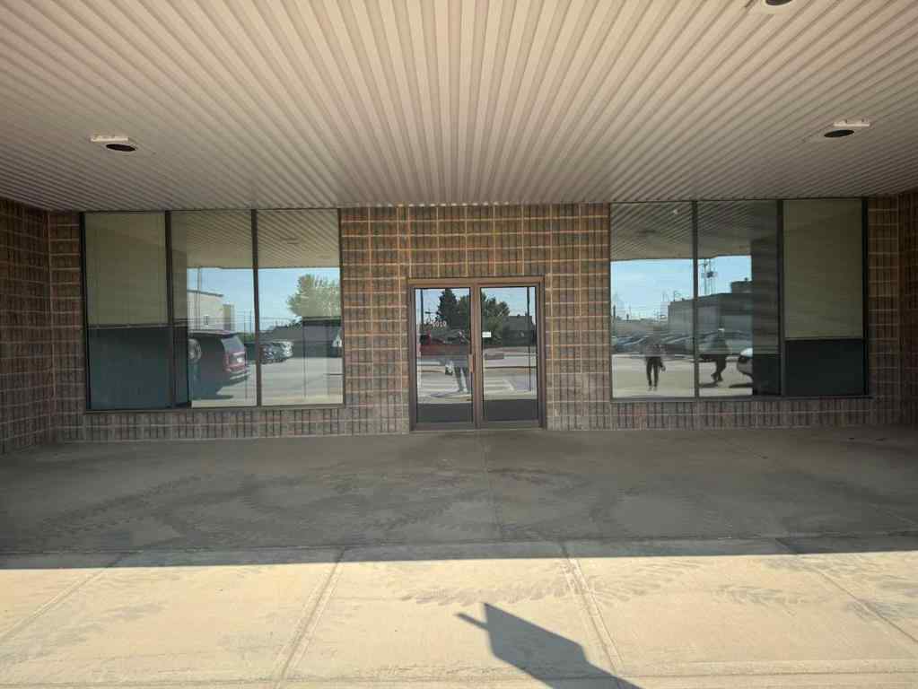 MLS® A2232352 - 5010 54 Avenue  in NONE Grimshaw, Commercial