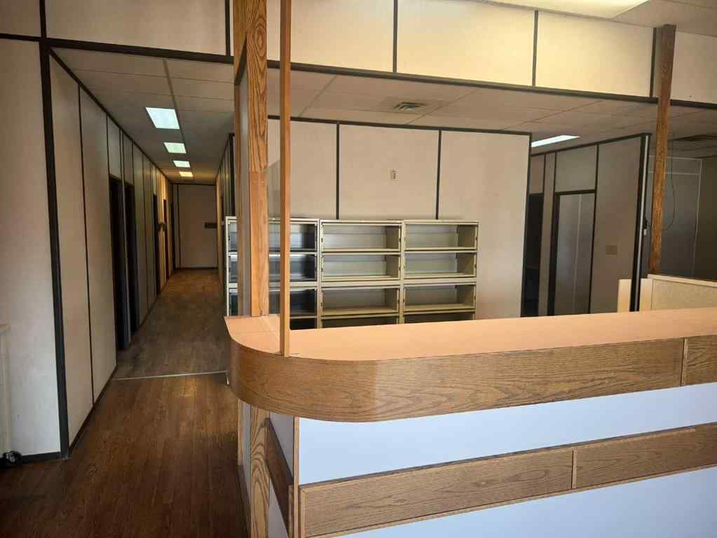 MLS® A2232352 - 5010 54 Avenue  in NONE Grimshaw, Commercial