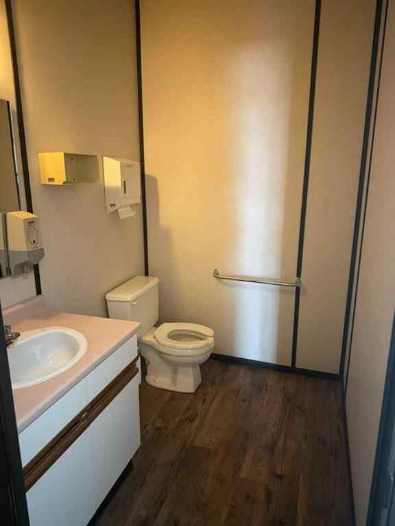 MLS® A2232352 - 5010 54 Avenue  in NONE Grimshaw, Commercial