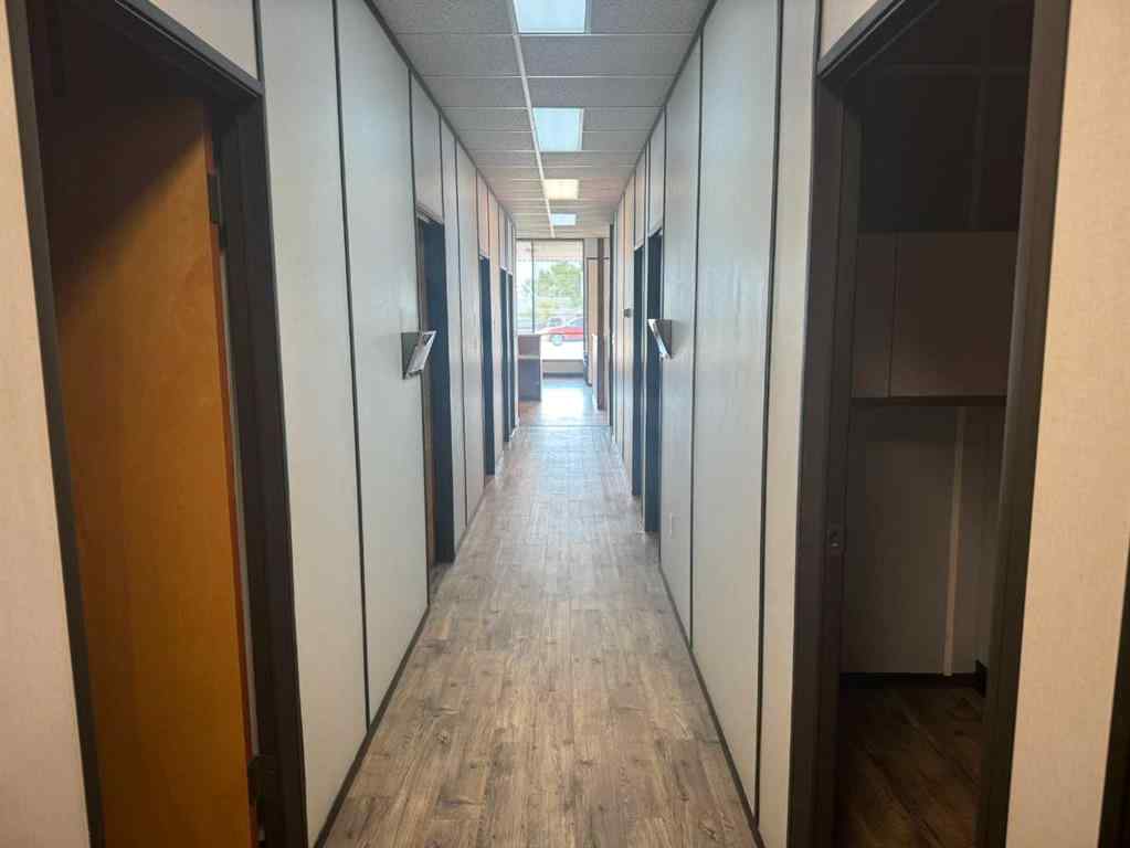 MLS® A2232352 - 5010 54 Avenue  in NONE Grimshaw, Commercial