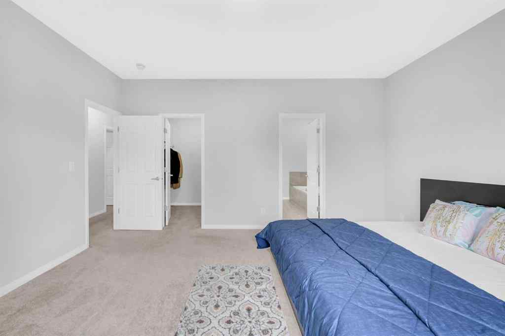 MLS® A2232355 - 52 Yorkstone Grove SW in Yorkville Calgary, Residential