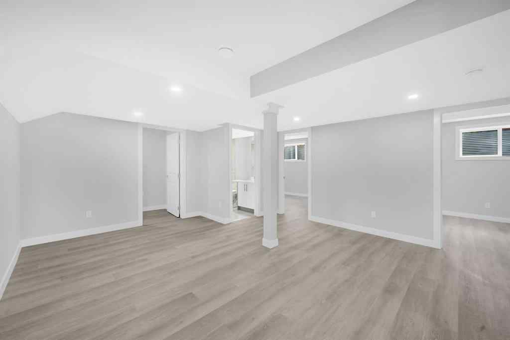 MLS® A2232355 - 52 Yorkstone Grove SW in Yorkville Calgary, Residential