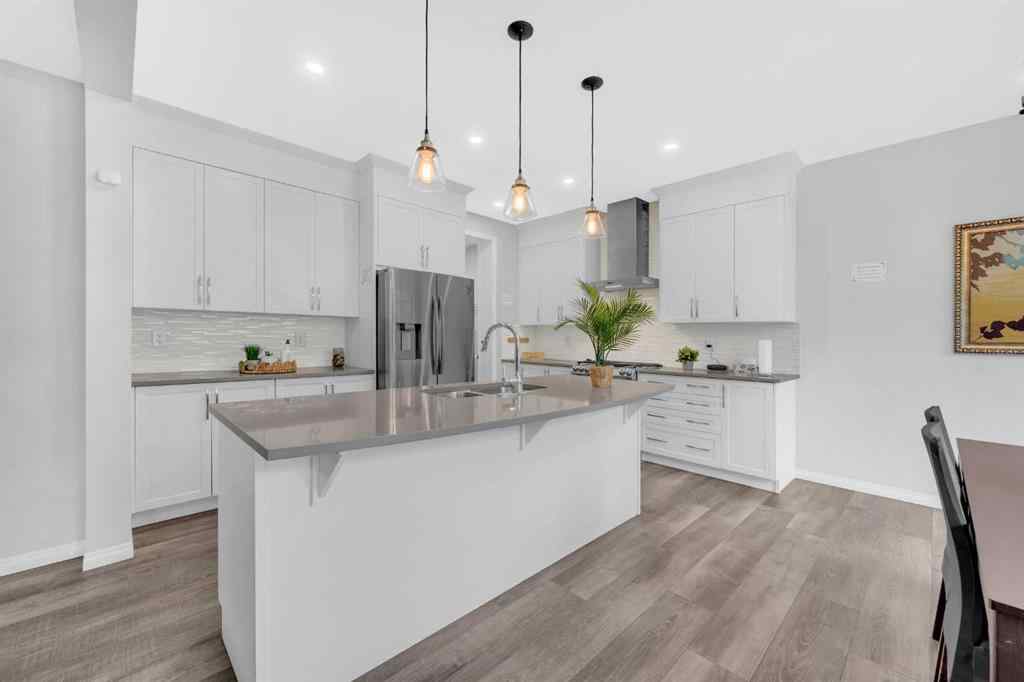 MLS® A2232355 - 52 Yorkstone Grove SW in Yorkville Calgary, Residential